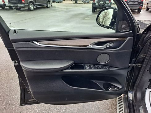 Used 2017 BMW X5 xDrive35i image 10