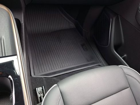 Certified 2026 Buick Enclave Avenir w/ Super Cruise Package image 29