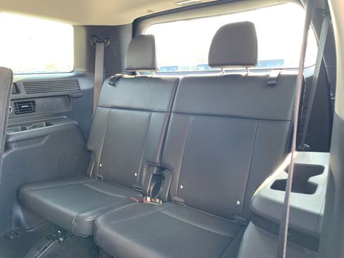 Used 2025 Hyundai Santa Fe SEL image 17