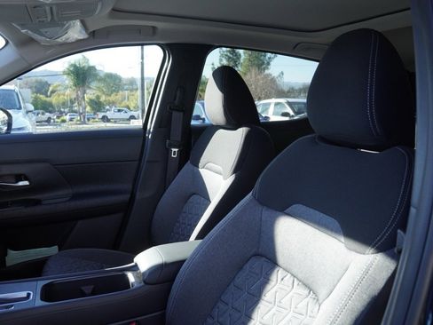 New 2026 Nissan Kicks SV image 17