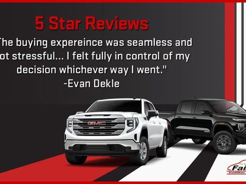 Used 2017 GMC Sierra 1500 SLT w/ All Terrain X Package AWD/4WD image 5