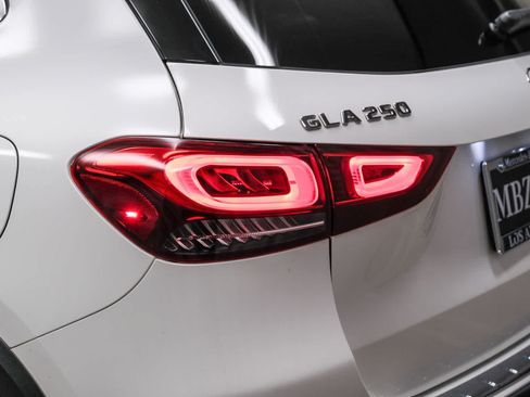 Certified 2023 Mercedes-Benz GLA 250 image 7