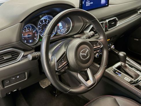 Used 2024 MAZDA CX-5 Carbon Edition AWD/4WD image 18
