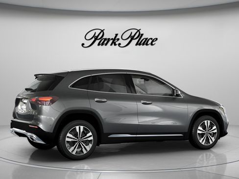 New 2026 Mercedes-Benz GLA 250 250 image 23