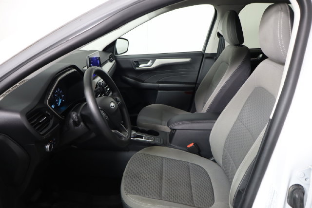 Used 2021 Ford Escape SE FWD image 13