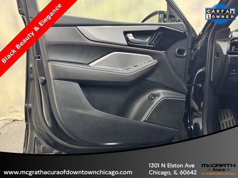 Used 2023 Acura MDX A-Spec image 12