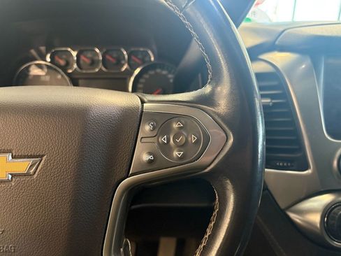 Used 2019 Chevrolet Tahoe LT image 20