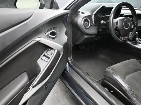 Used 2023 Chevrolet Camaro SS image 15