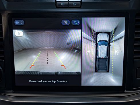 Used 2025 Ford F450 Lariat w/ Lariat Ultimate Package image 24