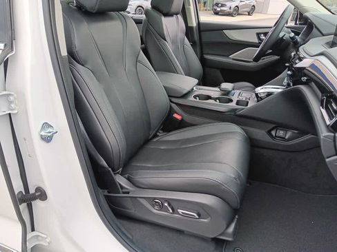 Used 2023 Acura MDX SH-AWD w/ Technology Package image 18