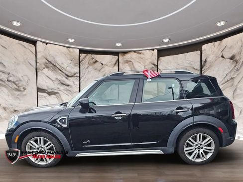 Used 2022 MINI Cooper Countryman S AWD/4WD image 5
