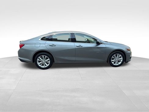 Used 2024 Chevrolet Malibu LT FWD image 6