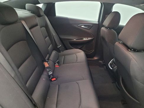 Used 2023 Chevrolet Malibu LT FWD image 19