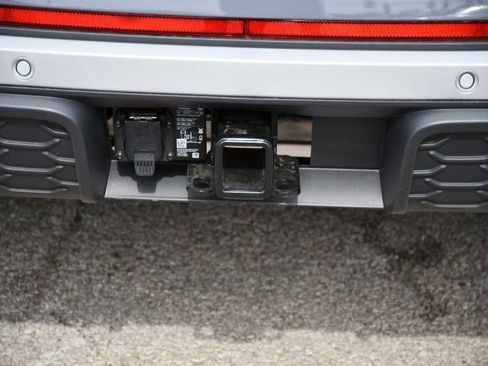 New 2026 Volkswagen Atlas Peak Edition image 29