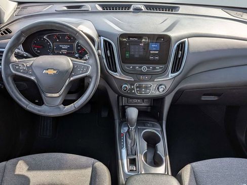 Used 2024 Chevrolet Equinox LT image 14