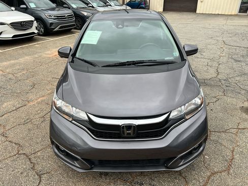 Used 2018 Honda Fit EX image 16