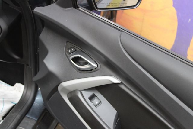 Used 2023 Chevrolet Camaro LT w/ RS Package RWD image 9