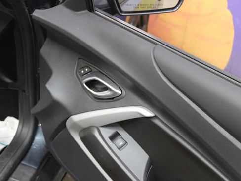 Used 2023 Chevrolet Camaro LT w/ RS Package RWD image 9