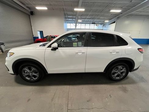 Used 2026 Honda HR-V LX image 6
