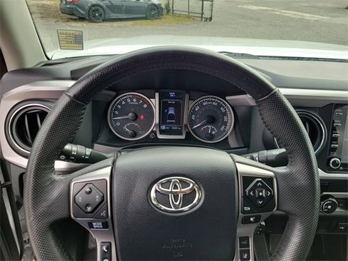 Used 2023 Toyota Tacoma SR image 14