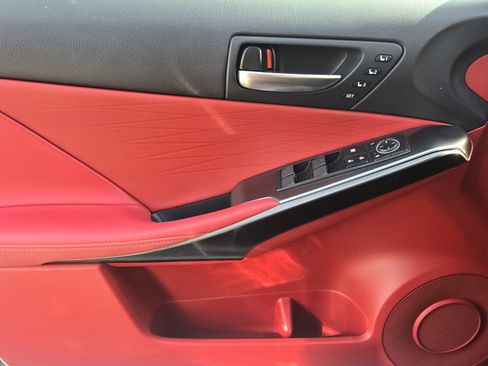 Used 2024 Lexus IS 500 image 33