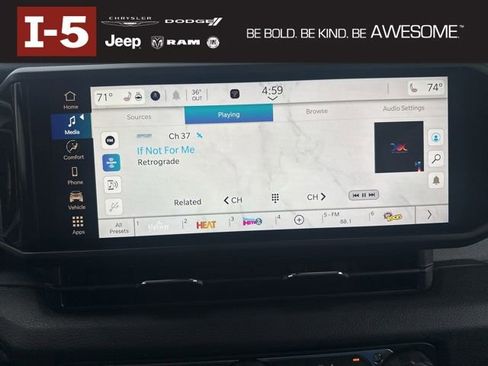 New 2026 Jeep Wrangler Sport S image 9