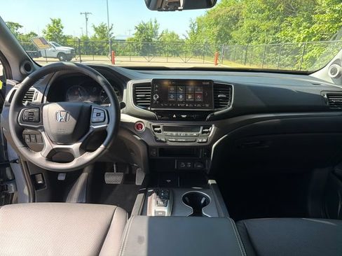 Certified 2026 Honda Ridgeline RTL image 15