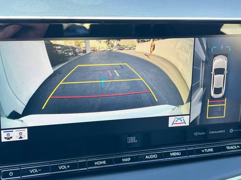 Used 2021 Toyota Mirai XLE image 19