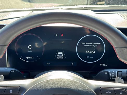 Certified 2024 Hyundai Sonata N Line image 26