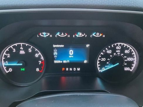 Used 2021 Ford F150 XL w/ Equipment Group 101A High image 20