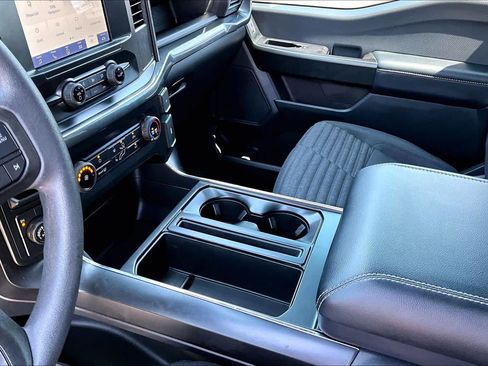 Used 2022 Ford F150 XL w/ STX Appearance Package AWD/4WD image 20