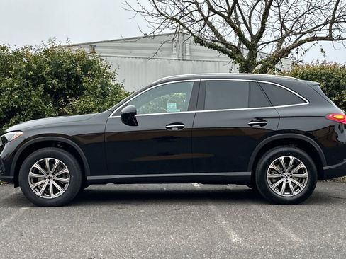 New 2026 Mercedes-Benz GLC 300 4MATIC image 6