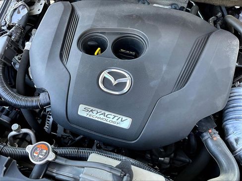 Used 2019 MAZDA CX-9 Grand Touring AWD/4WD image 32