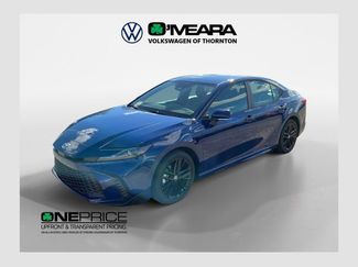 Used 2026 Toyota Camry SE w/ Convenience Package AWD/4WD 360° Tour