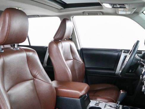 Used 2020 Toyota 4Runner Limited RWD image 29