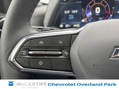 New 2026 Chevrolet Equinox LT AWD/4WD image 13