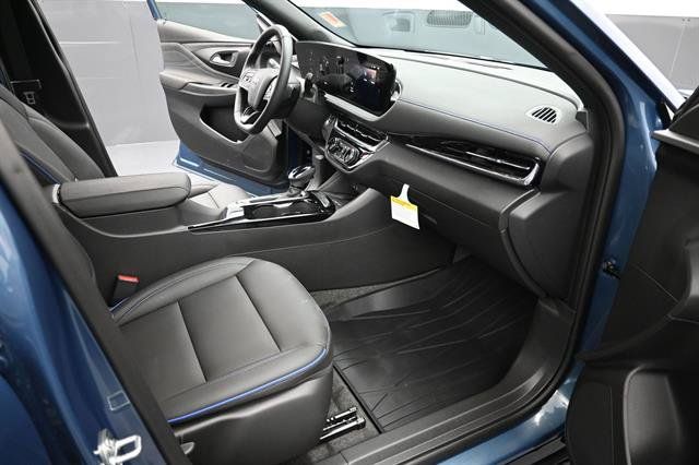 Used 2026 Buick Envista Sport Touring w/ Convenience I Package FWD image 15