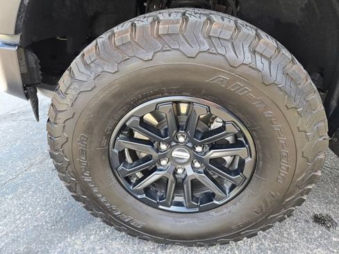 Used 2024 Ford F150 Raptor AWD/4WD image 49