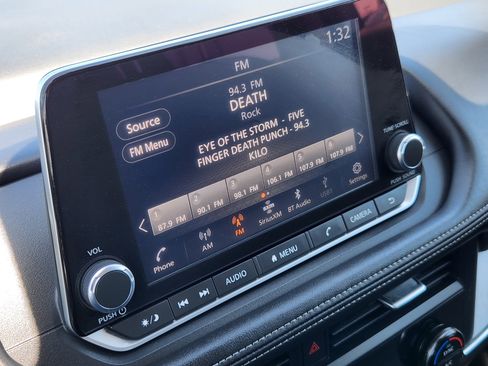 Used 2024 Nissan Rogue SV FWD image 23