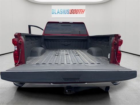 Used 2022 Chevrolet Silverado 3500 LT w/ All Star Edition image 31