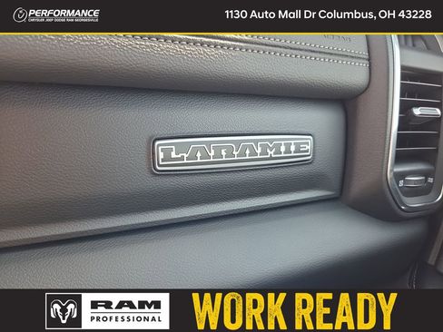 New 2026 RAM 2500 Laramie image 22