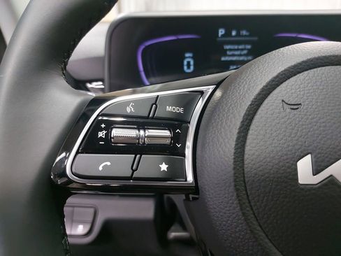 New 2026 Kia Seltos S AWD/4WD image 16