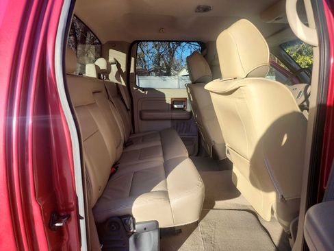 Used 2007 Ford F150 2WD SuperCrew image 19