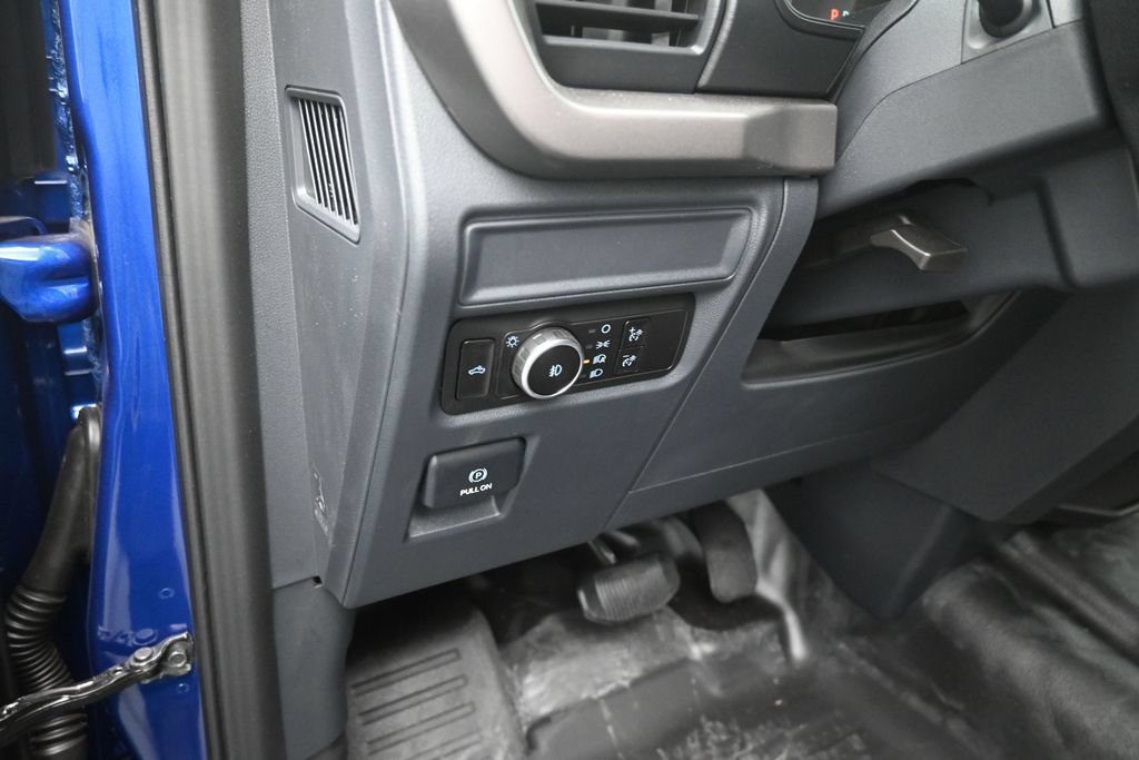 New 2026 Ford F150 XL w/ Equipment Group 103A High RWD image 13