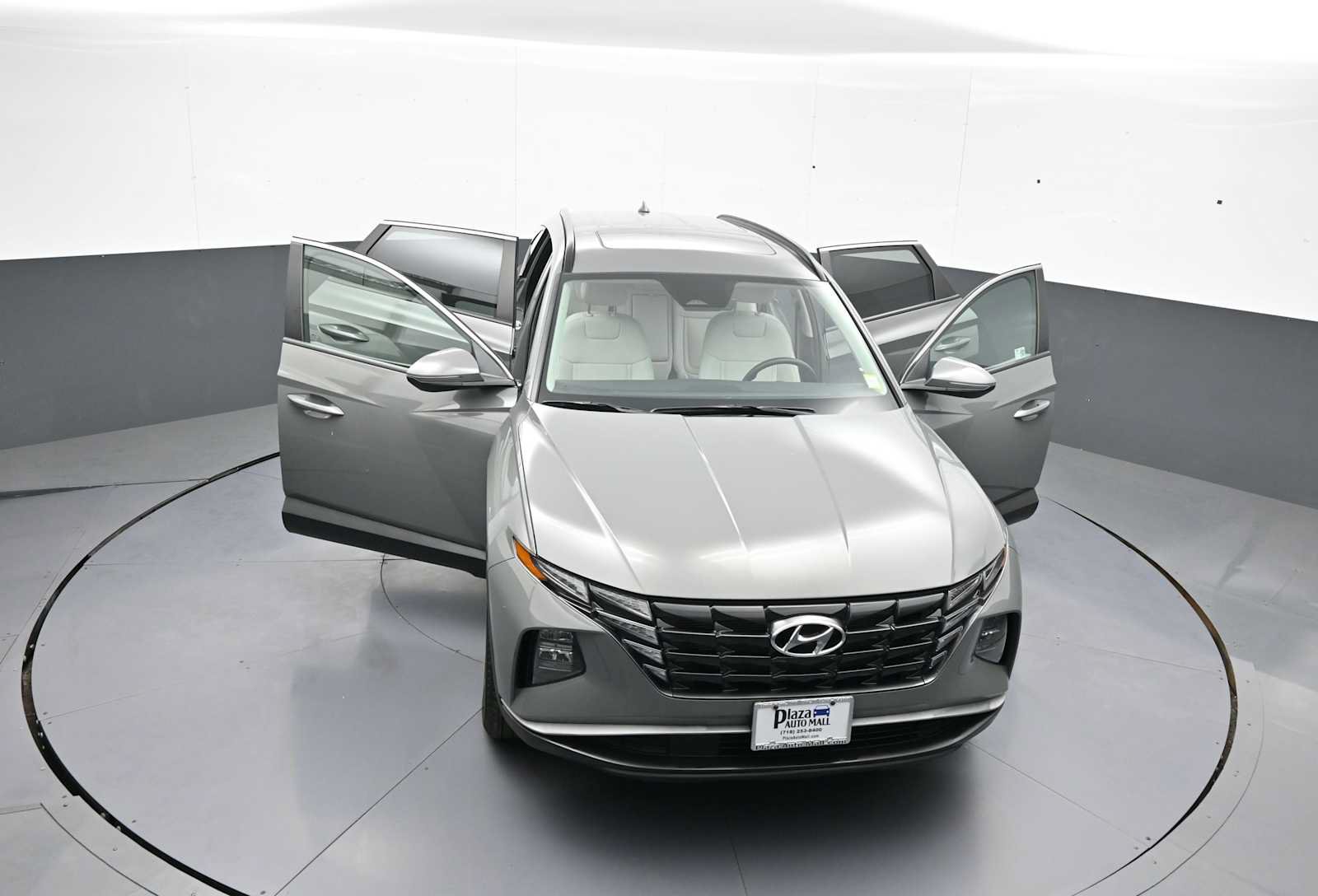 Used 2024 Hyundai Tucson SEL w/ Convenience Package AWD/4WD image 47