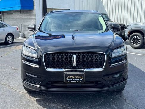 Used 2021 Lincoln Nautilus Reserve w/ Equipment Group 201A AWD/4WD image 2