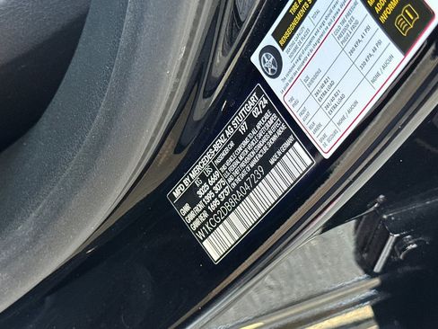 Used 2024 Mercedes-Benz EQS 450+ Sedan image 37