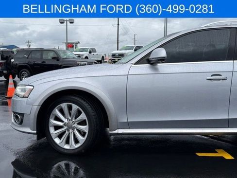 Used 2015 Audi A4 Prestige image 12