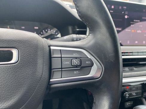 Certified 2022 Jeep Compass Latitude image 22