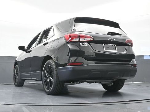 Used 2024 Chevrolet Equinox LS w/ Midnight Edition image 52